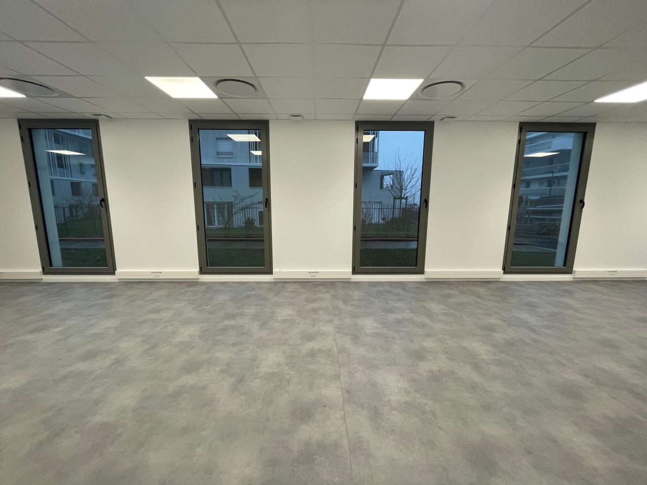 Vente bureau Cesson-Sévigné Ille-et-Vilaine OVBUR2532575 5