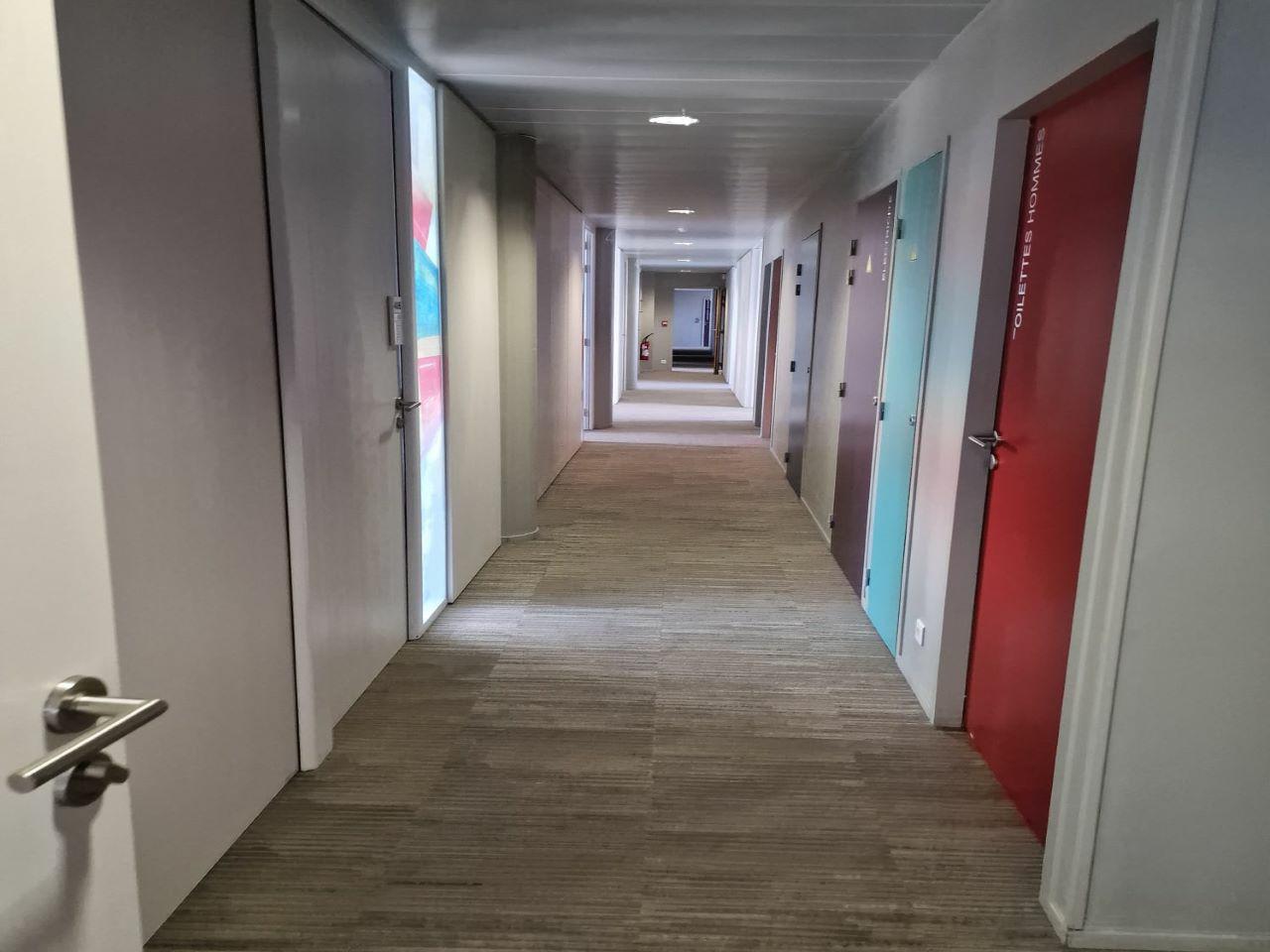 Location bureau Villeurbanne Rhône OLBUR2315846 14