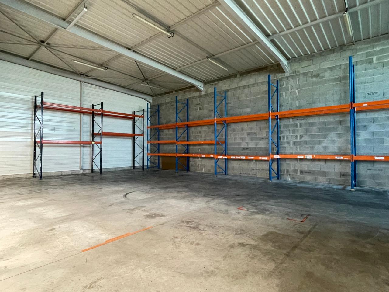 Location local d'activité Bouaye Loire-Atlantique OLACT2428224 4