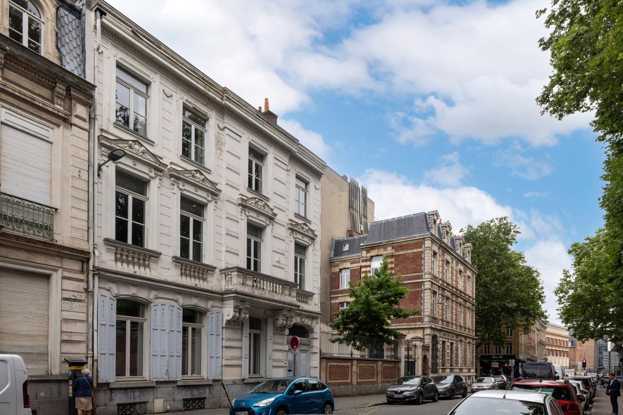 Vente bureau Lille Nord OVBUR2643041 5