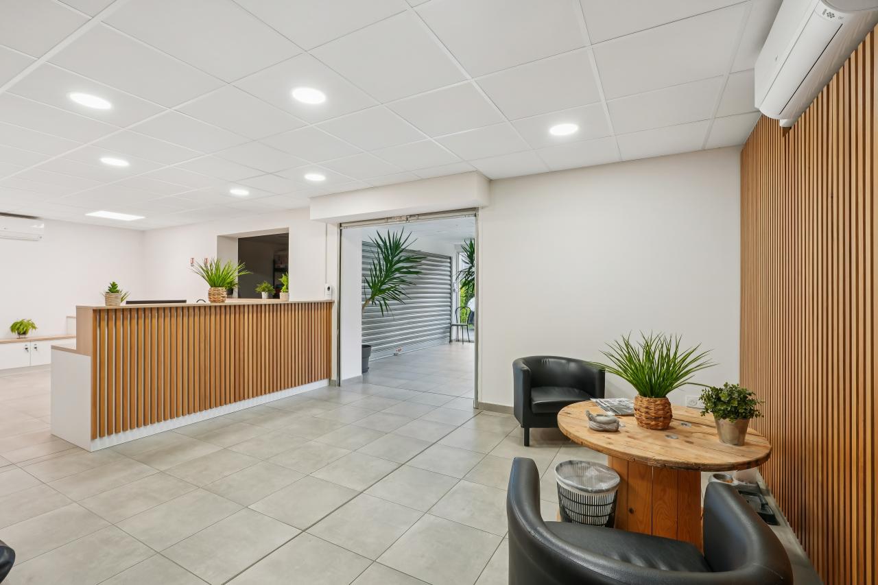 Vente local d'activité Grigny Essonne OVACT2534362 6