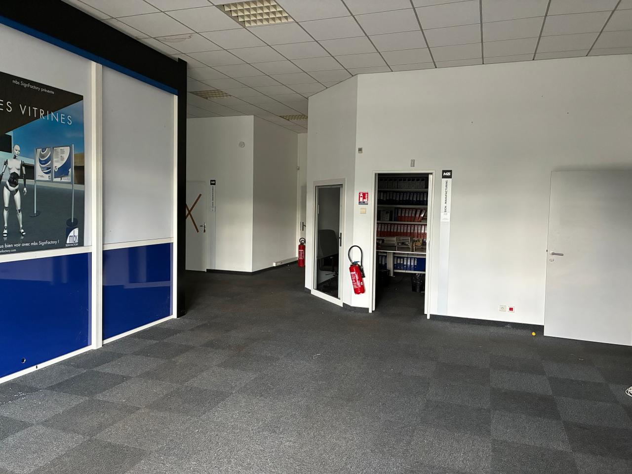 Location local d'activité Wantzenau Bas-Rhin OLACT2638988 5