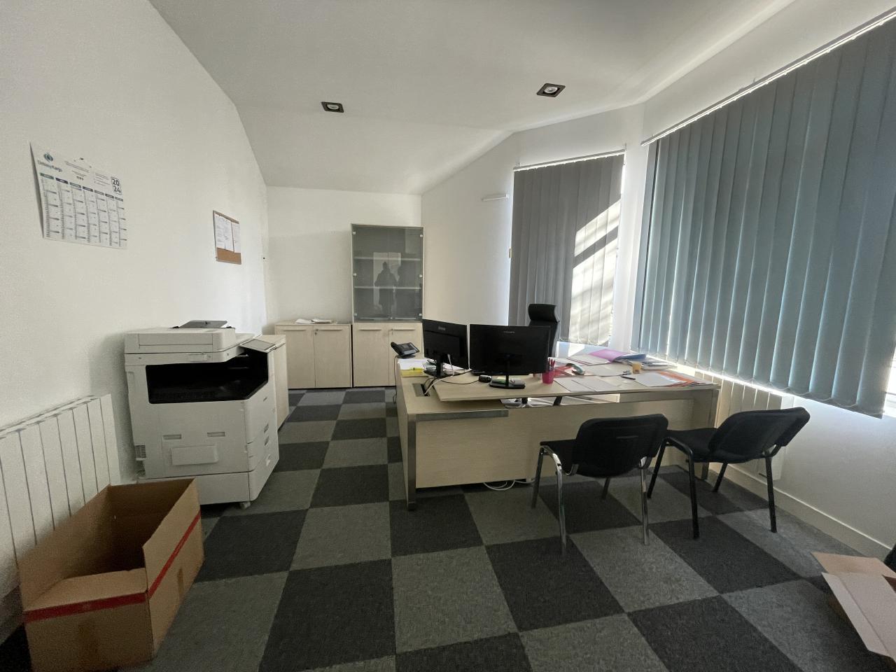 Vente local d'activité Linas Essonne OVACT2421947 2