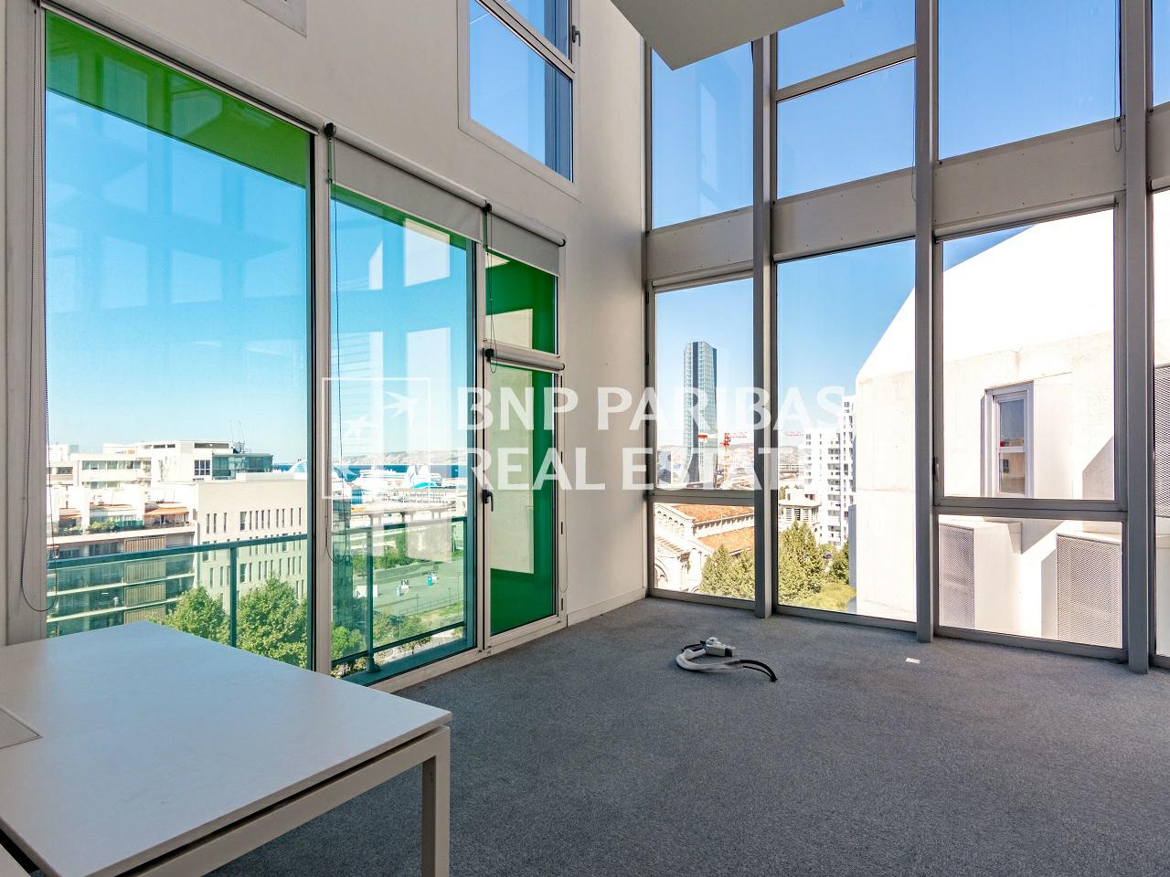 Location bureau Marseille Bouches-du-Rhône OLBUR2115214 3
