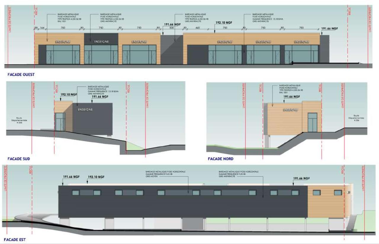 Location local d'activité Limas Rhône OLACT2529547 5