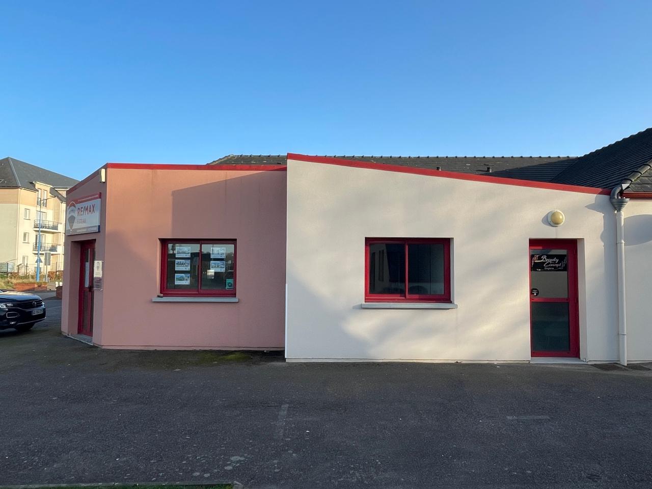 Location bureau Mesnil-Esnard Seine-Maritime OLBUR2641256 6