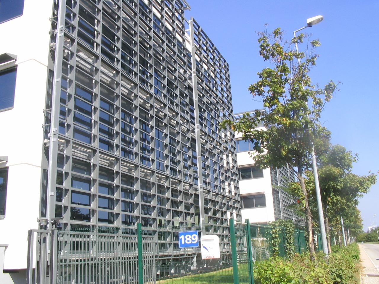 Location bureau Caluire-et-Cuire Rhône OLBUR2108821 8