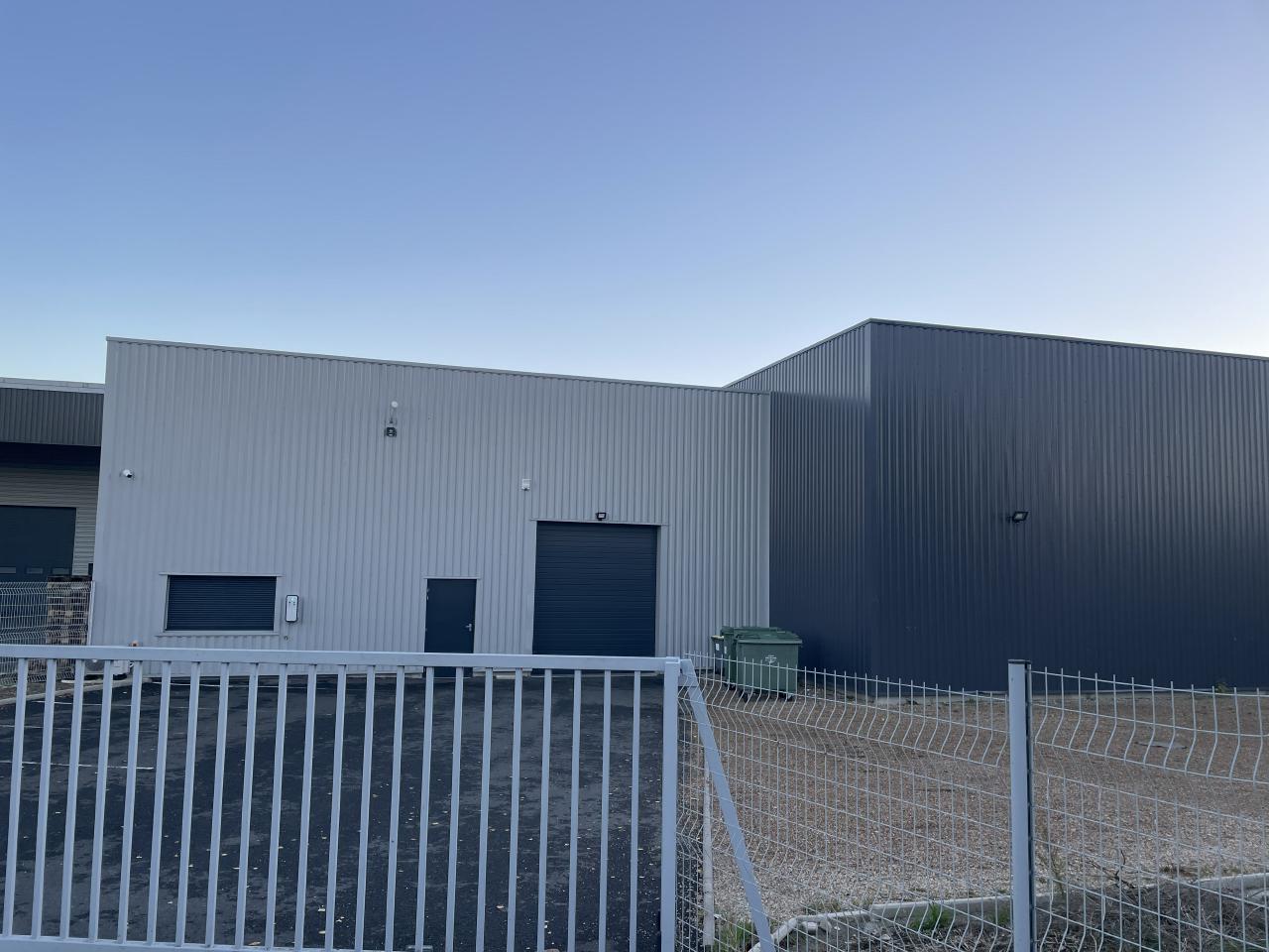 Location local d'activité Semoy Loiret OLACT2317929 3