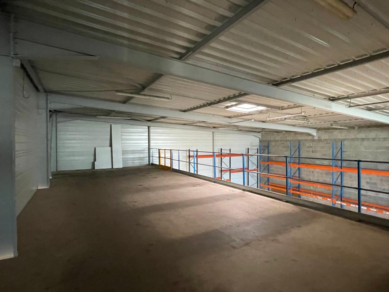 Location local d'activité Bouaye Loire-Atlantique OLACT2428224 9