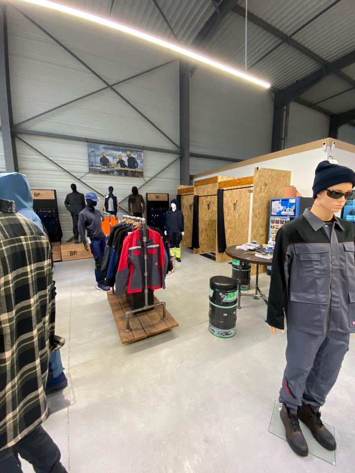 Location local d'activité OLACT2638096 13