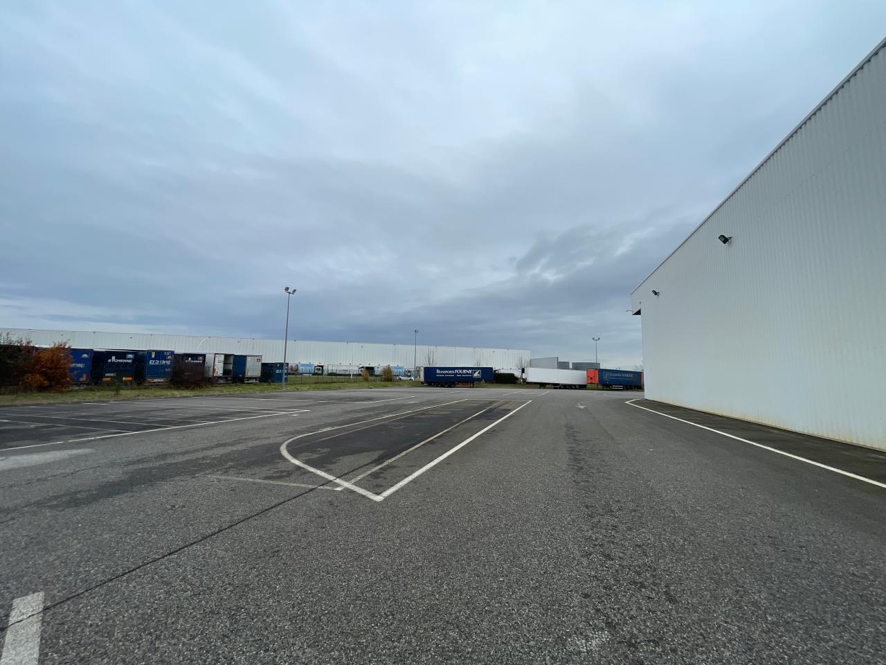 Location local d'activité Plaisance-du-Touch Haute-Garonne OLACT2537690 6