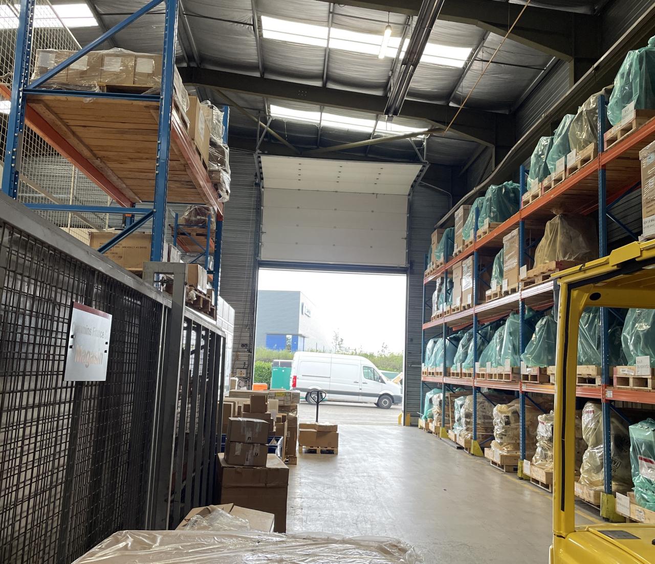 Vente local d'activité Chassieu Rhône OVACT2535206 10