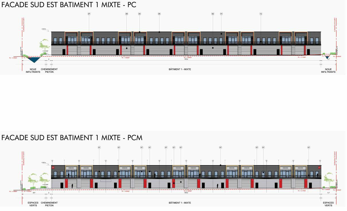 Location local d'activité Le Havre Seine-Maritime OLACT2423184 26