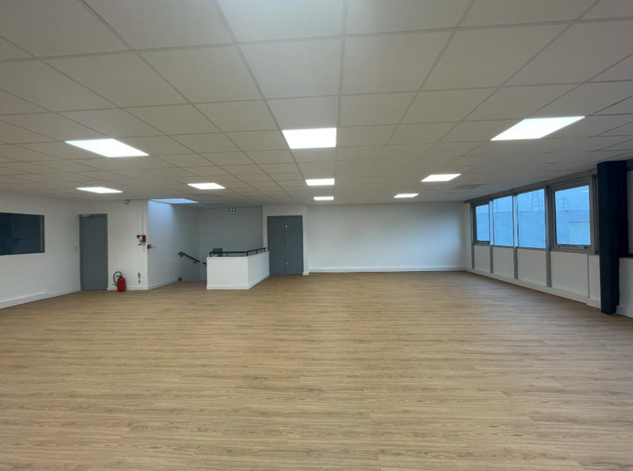 Location local d'activité Massy Essonne OLACT2426215 7