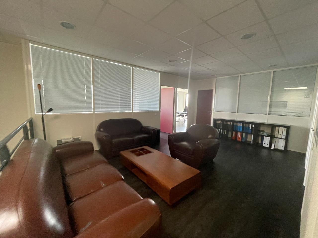 Location local d'activité Vénissieux Rhône OLACT2534123 8