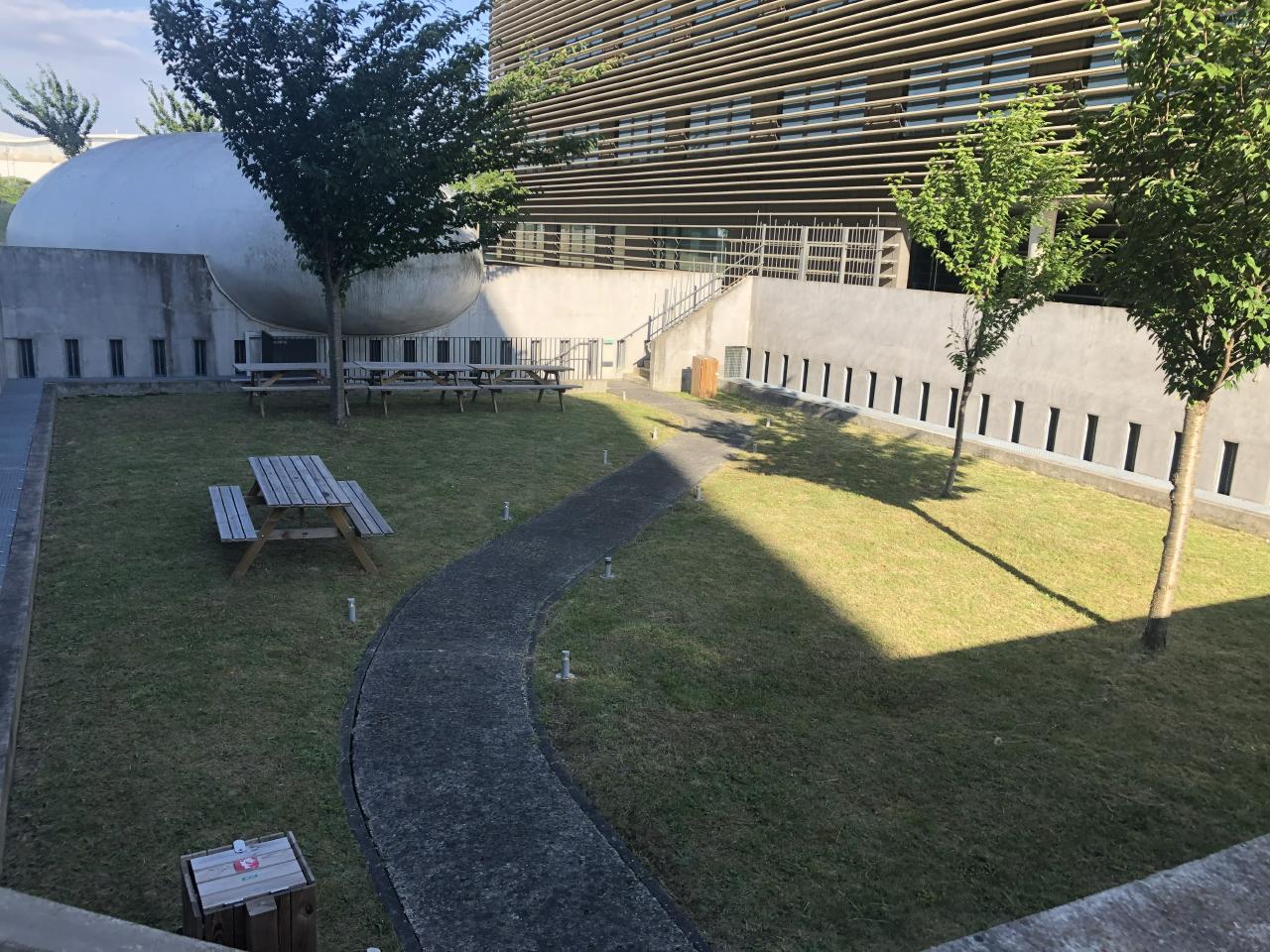 Location bureau Blagnac Haute-Garonne OLBUR2108320 4