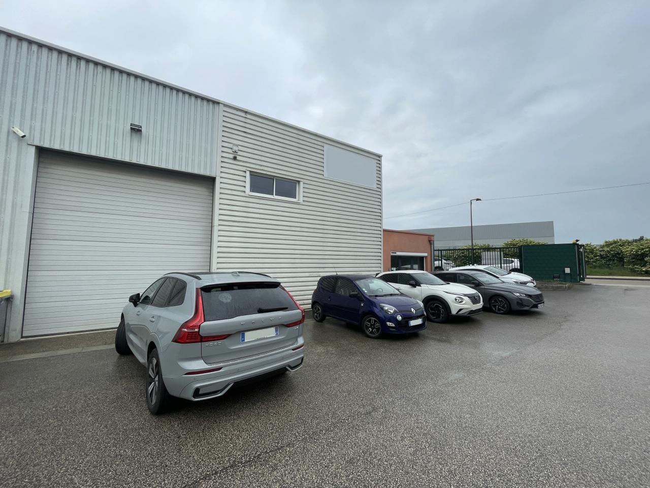 Vente local d'activité Saint-Apollinaire Côte-d'Or OVACT2532188