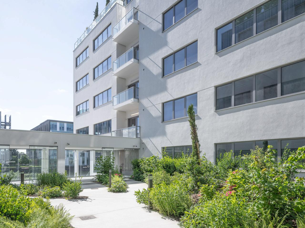 Location bureau Saint-Herblain Loire-Atlantique OLBUR2116083 10