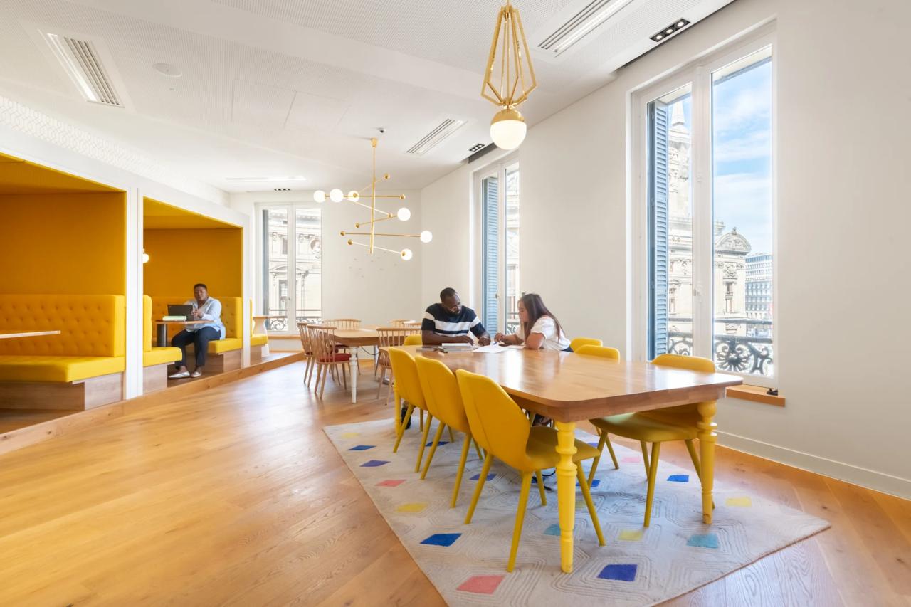 Location coworking Paris OLBUR2100962 4