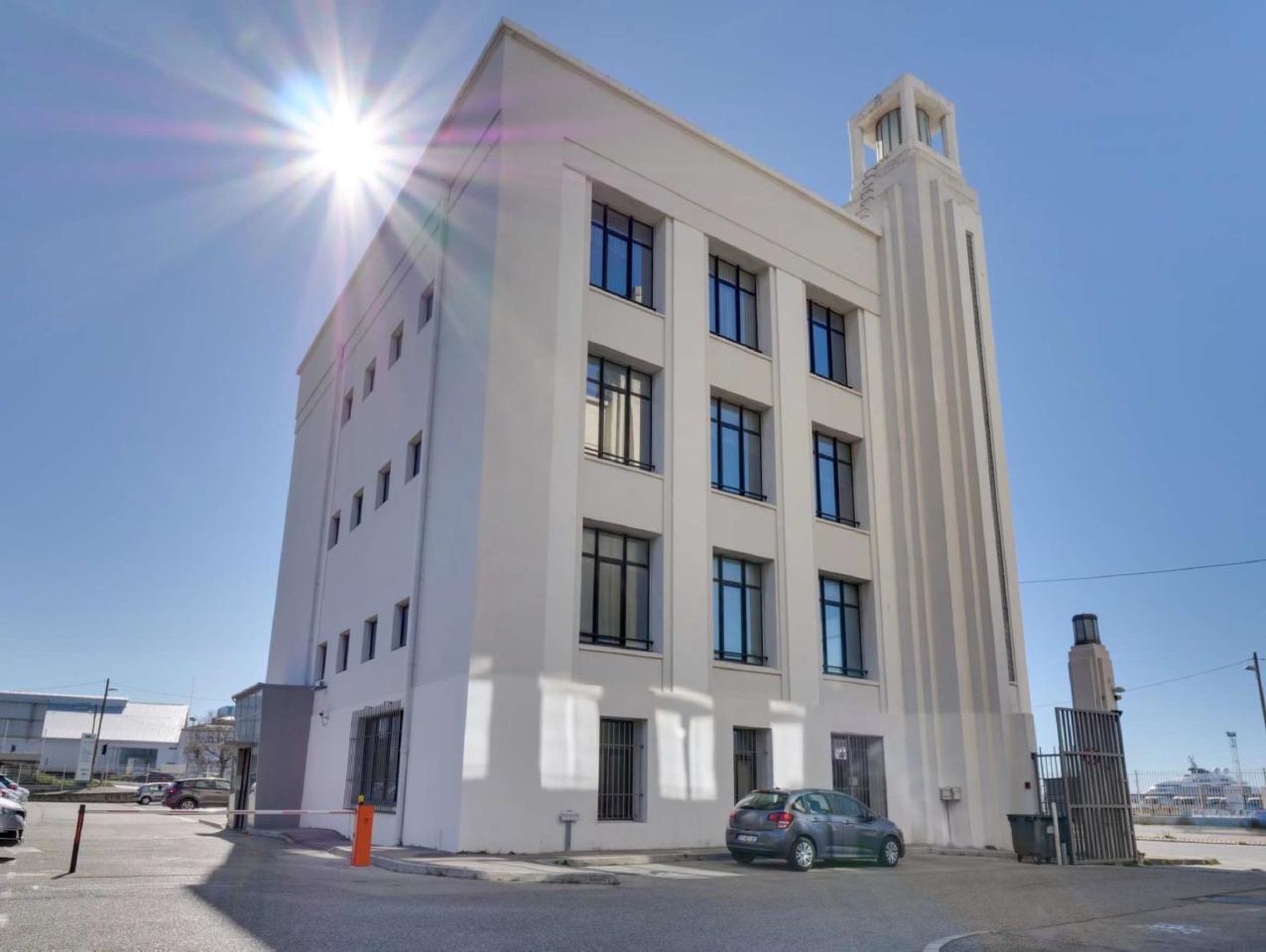 Location bureau Marseille Bouches-du-Rhône OLBUR2203521