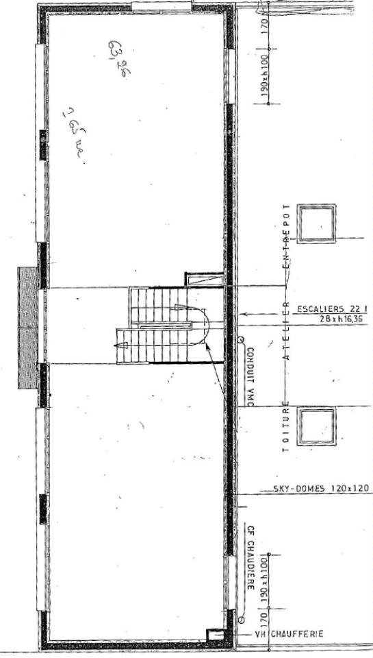 Vente local d'activité Carrières-sur-Seine Yvelines OVACT2531541 16
