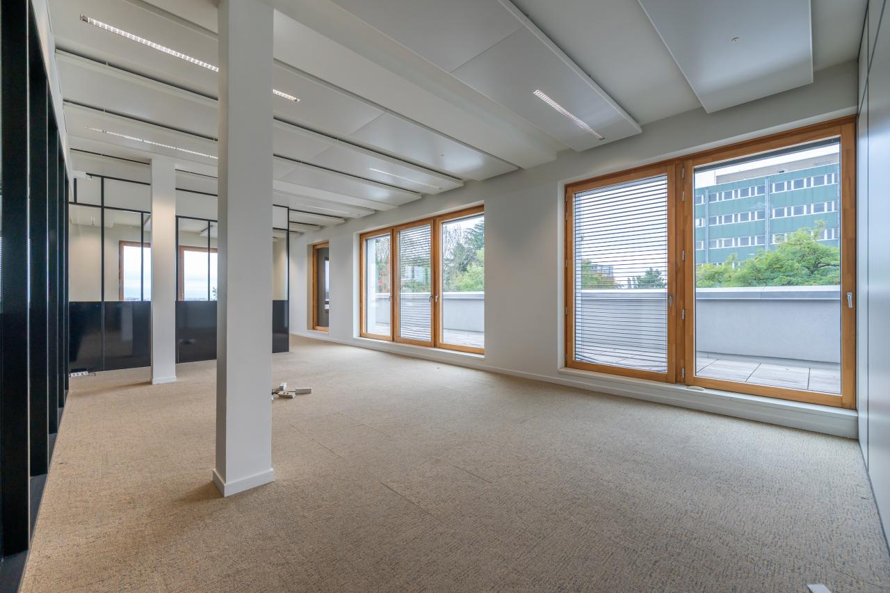 Location bureau Châtenay-Malabry Hauts-de-Seine OLBUR2639755 10