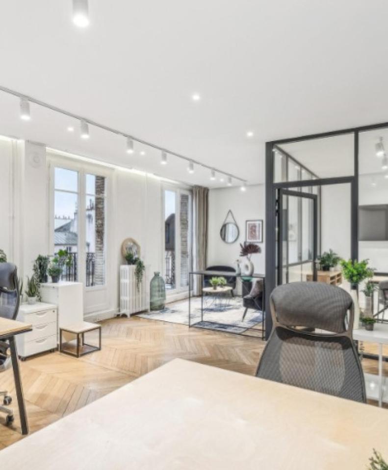 Location coworking Paris OLBUR2644525 7