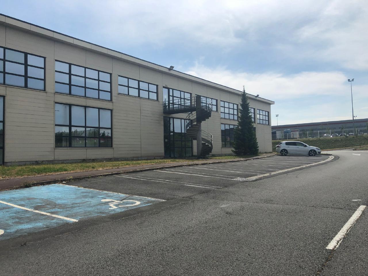 Location entrepôt classe a Vendin-le-Vieil Pas-de-Calais OLLOG2106283 11