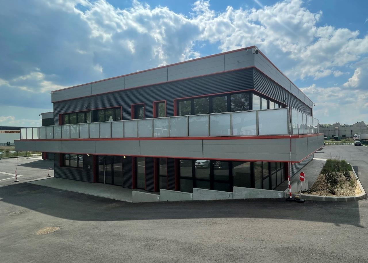 Location local d'activité Metz Moselle OLACT2531301 5