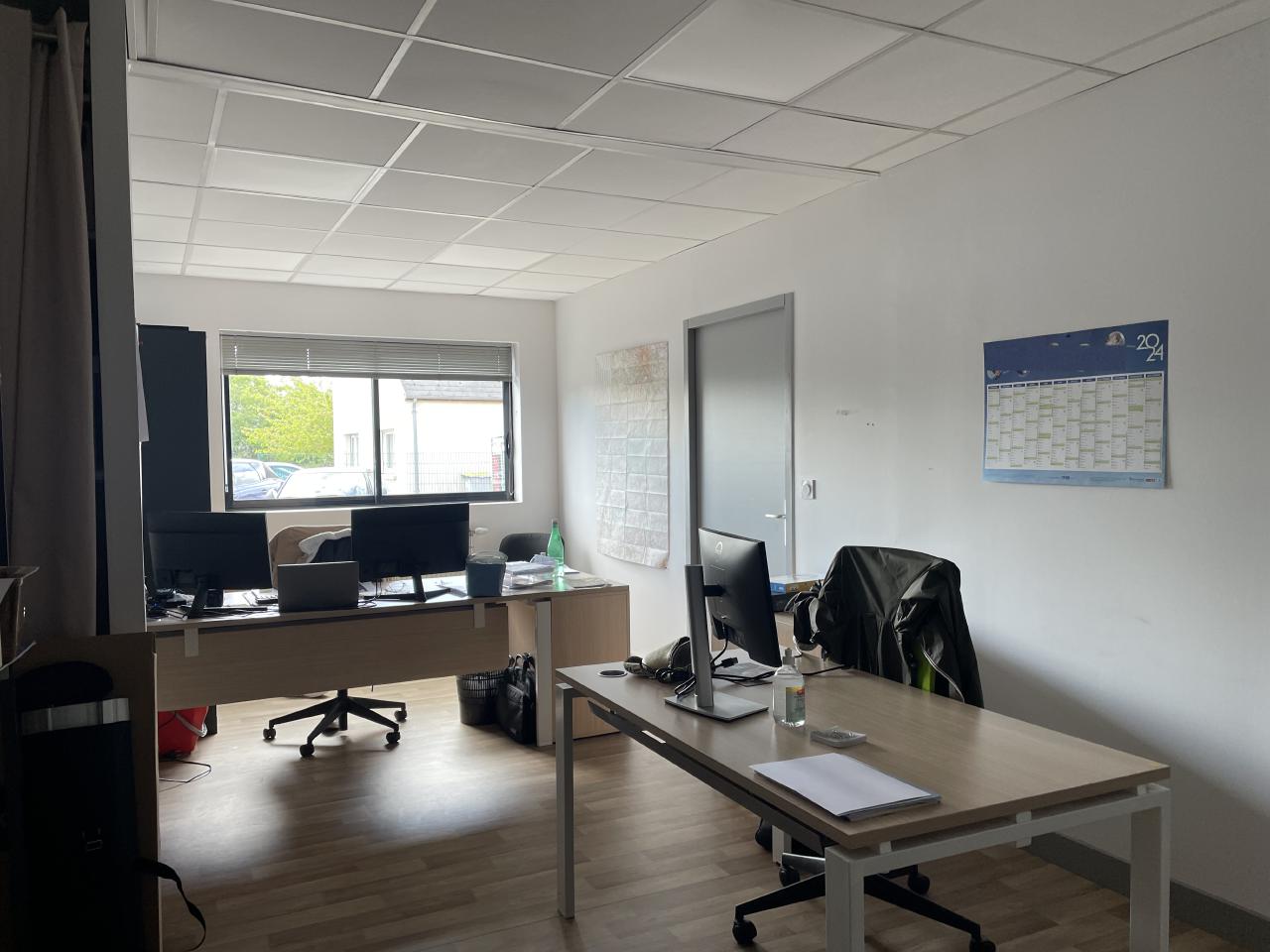 Location local d'activité Saint-Jean-de-la-Ruelle Loiret OLACT2423128 2