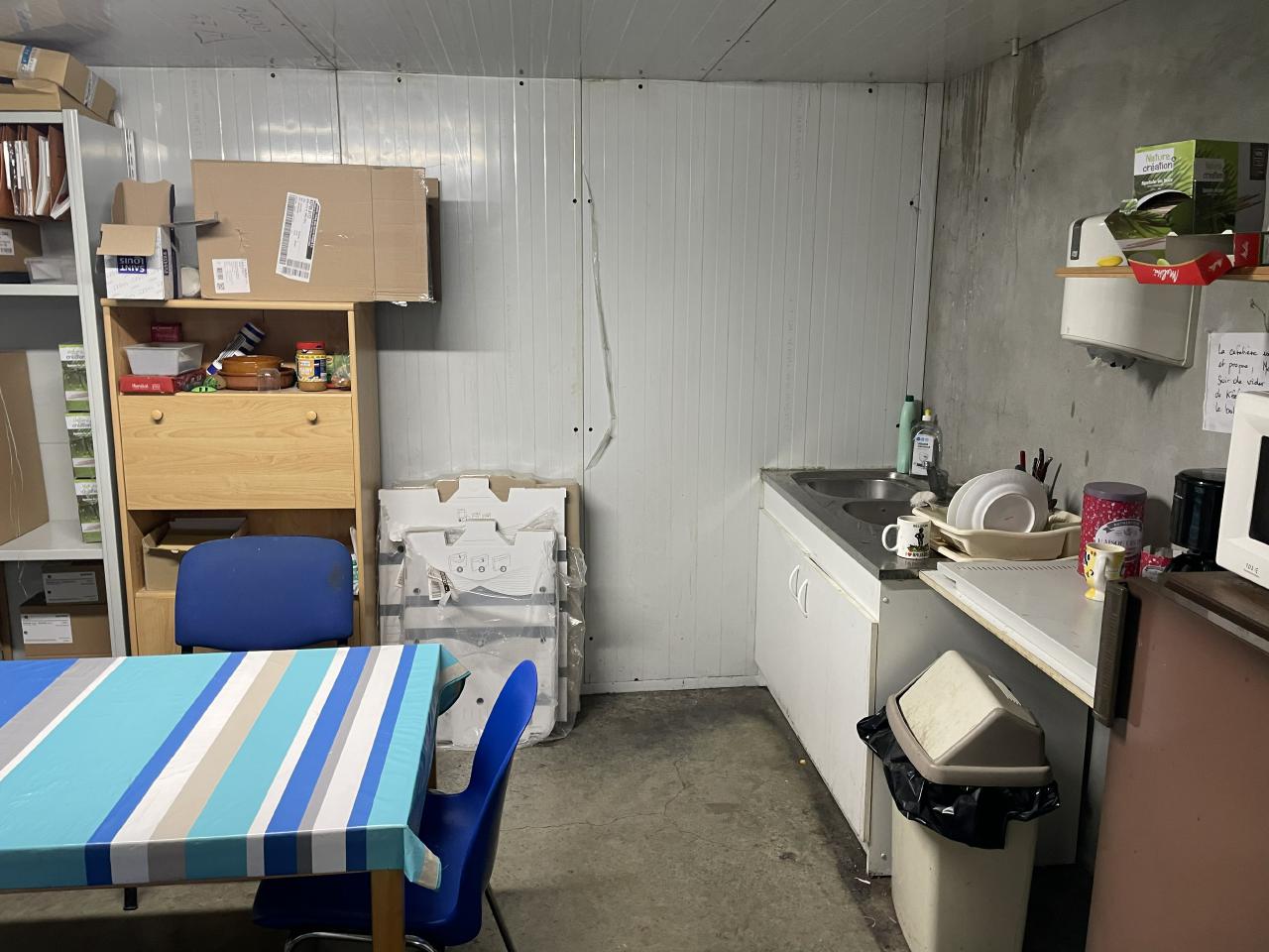 Location local d'activité Pessac Gironde OLACT2420135 11