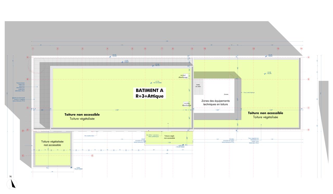 Location bureau Schiltigheim Bas-Rhin OLBUR2316173 14