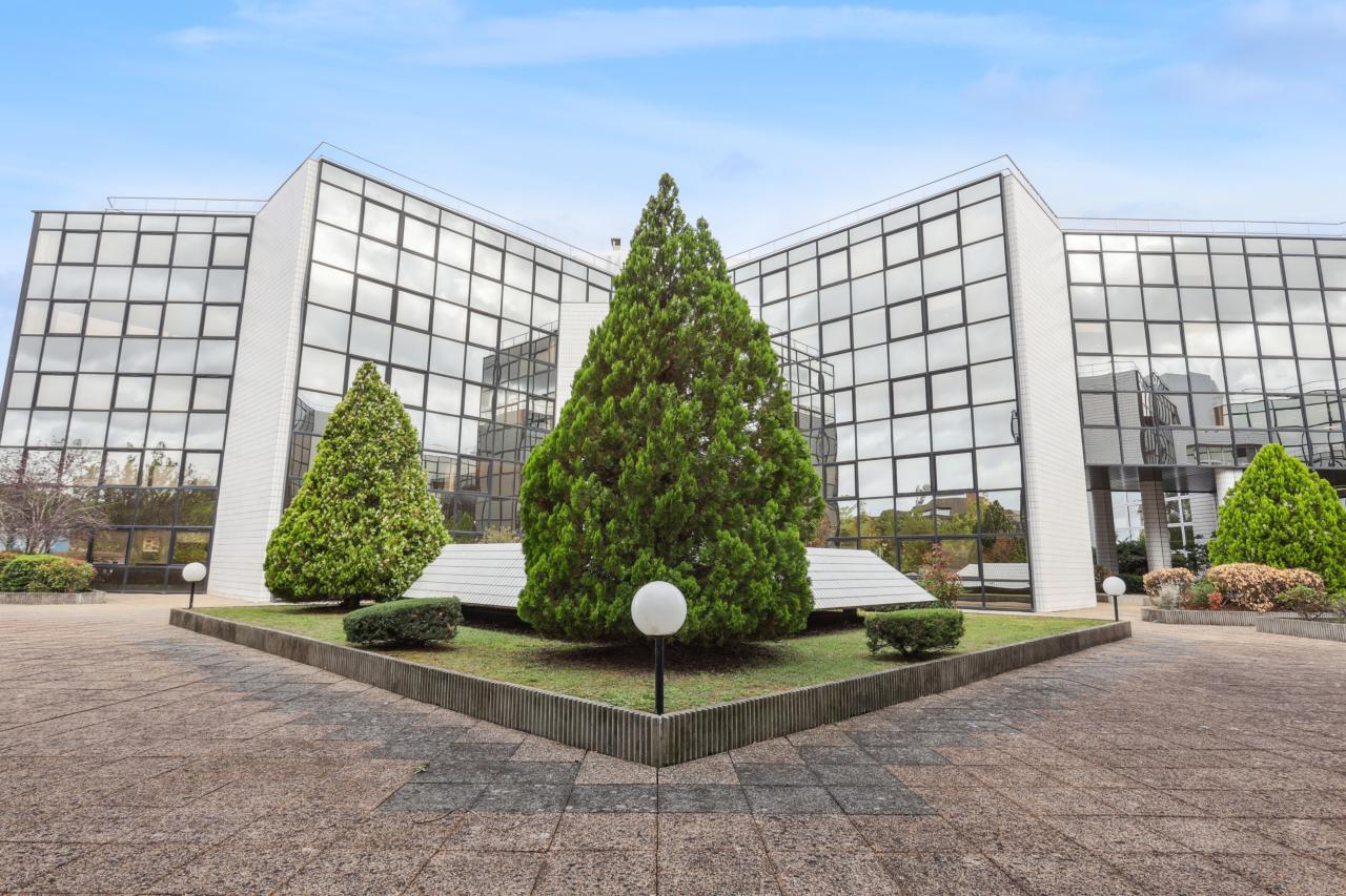 Location bureau Blagnac Haute-Garonne OLBUR2108306