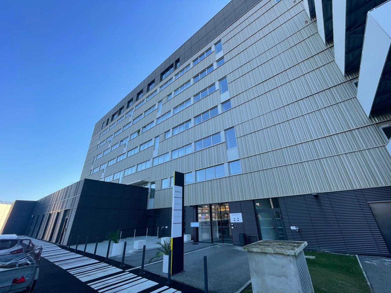 Location bureau Toulouse Haute-Garonne OLBUR2206686 8