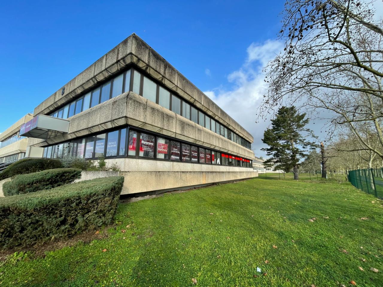 Vente bureau Bruges Gironde OVBUR2530255 1