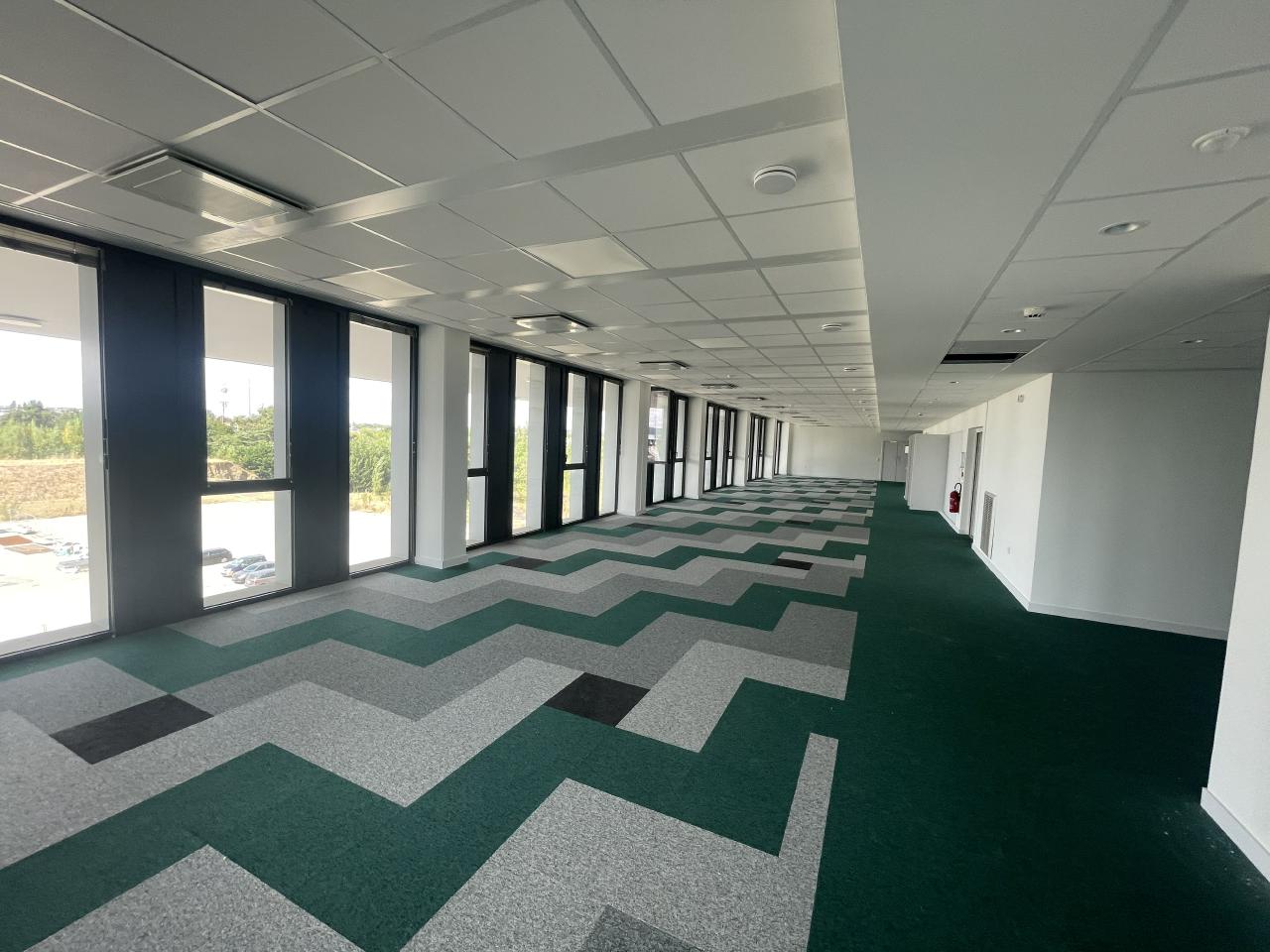 Vente bureau Labège Haute-Garonne OVBUR2207861 31