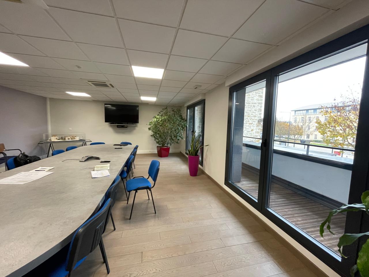 Location bureau Dijon Côte-d'Or OLBUR2530019 11