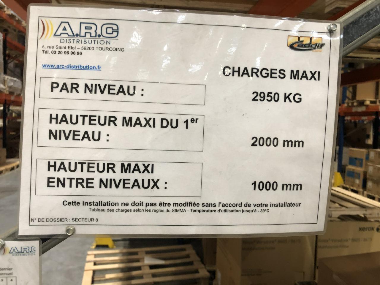 Location entrepôt classe a Lille Nord OLLOG2309592 7