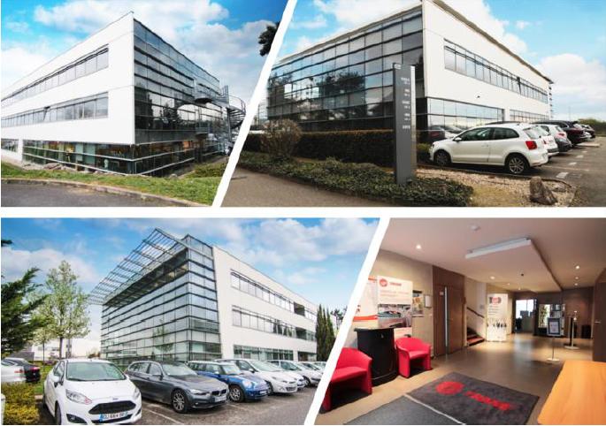 Location bureau Dardilly Rhône OLBUR2117281 7