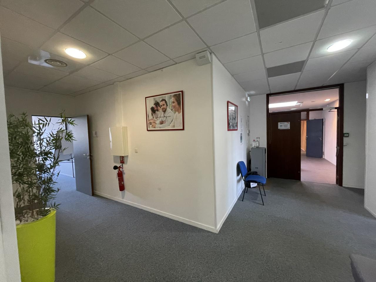 Location bureau Limonest Rhône OLBUR2202053 6