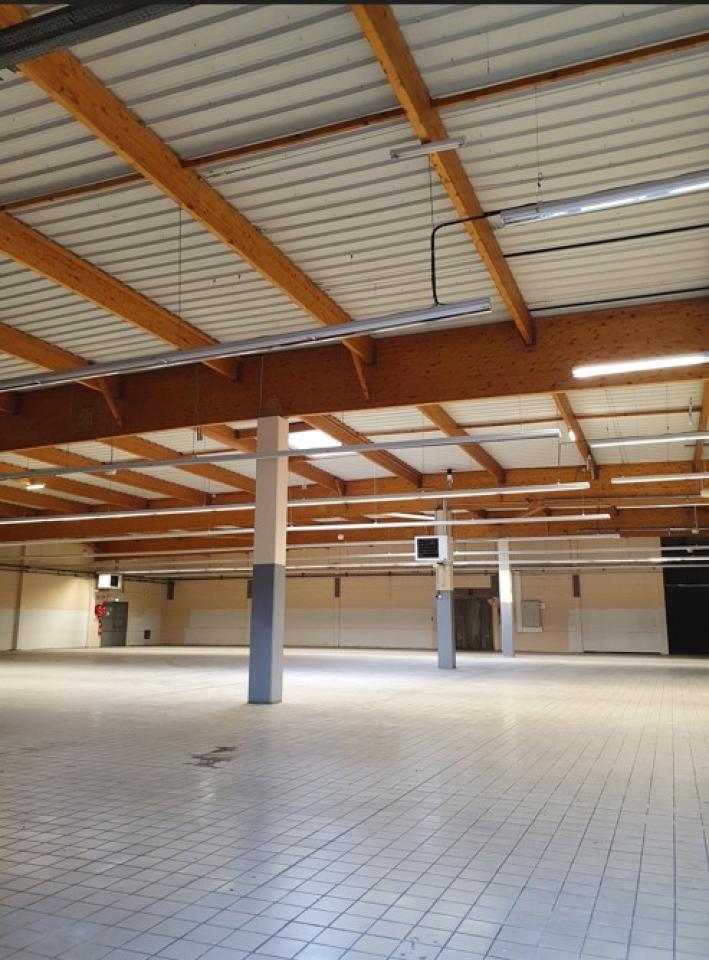 Vente local d'activité Wavrin Nord OVACT2638868 3