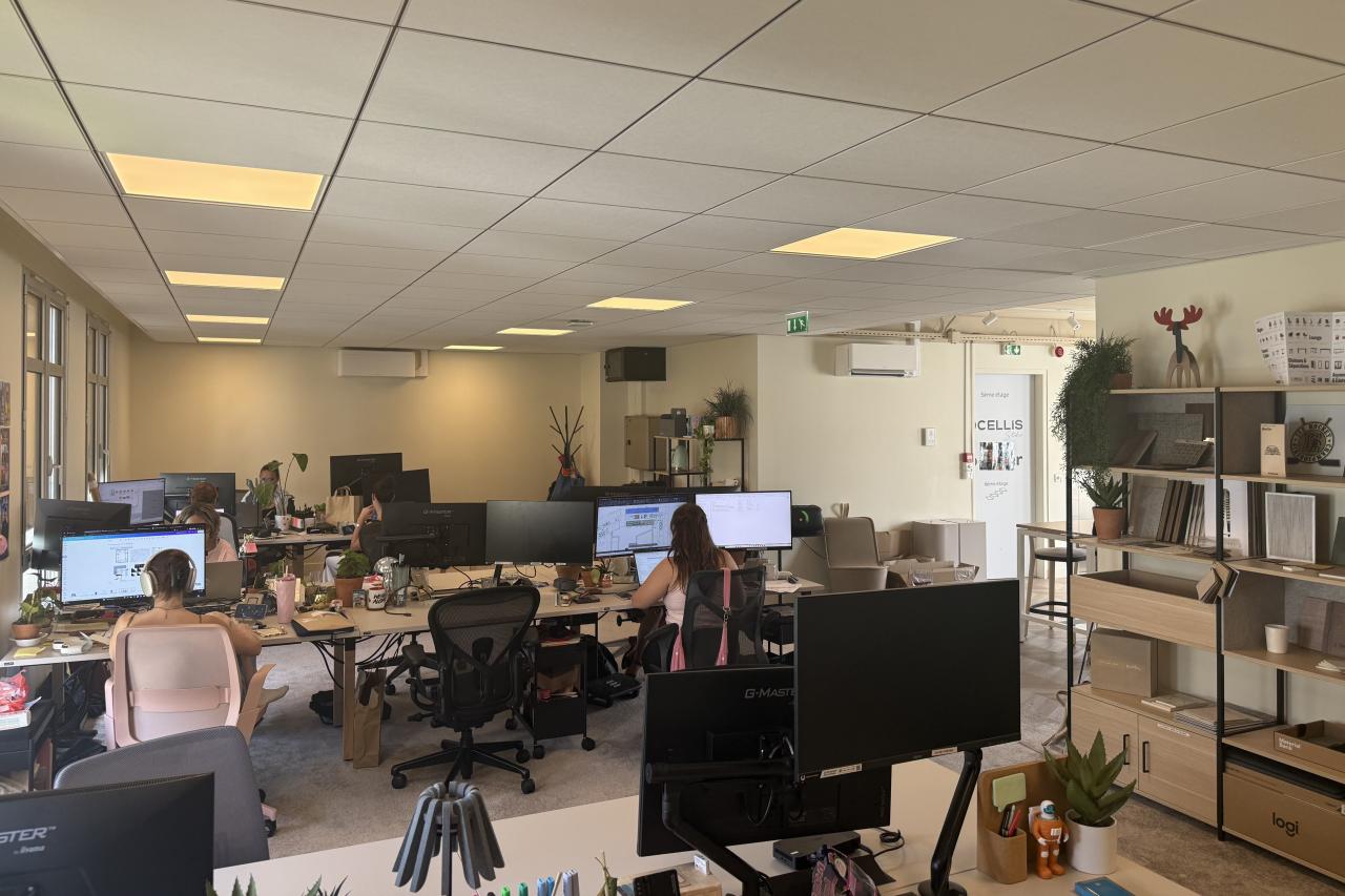 Location bureau Neuilly-sur-Seine Hauts-de-Seine OLBUR2535695 5