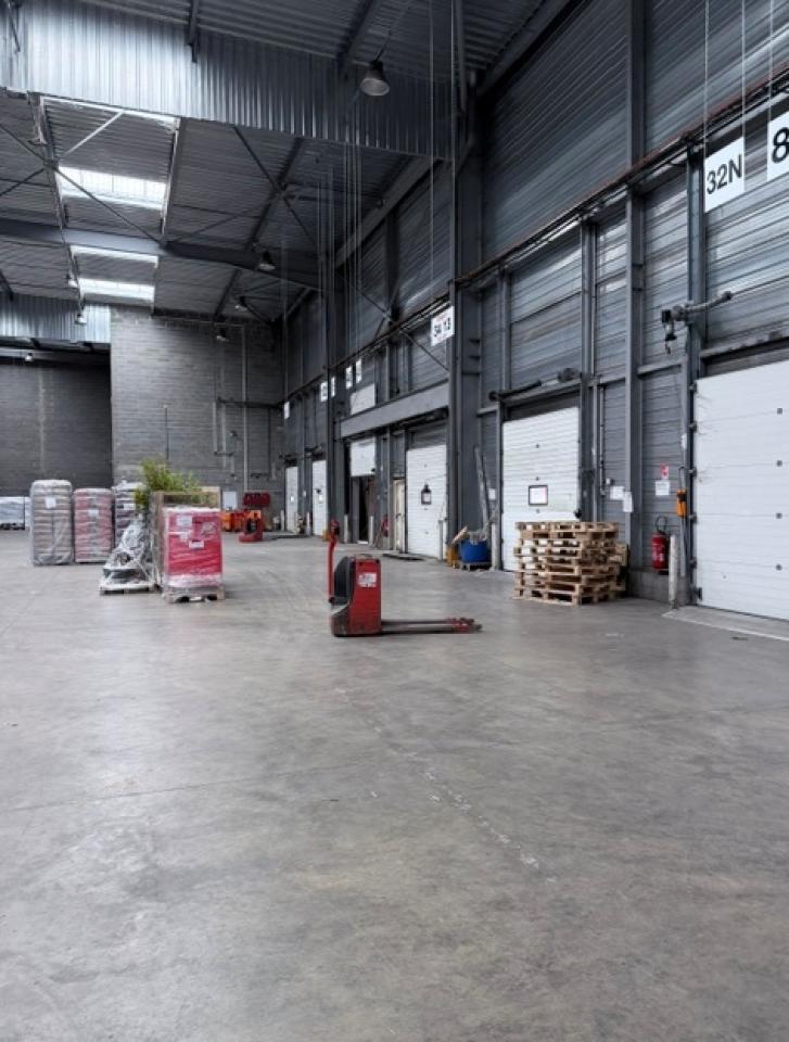 Location entrepôt Saint-Alban Haute-Garonne OLLOG2643084 9