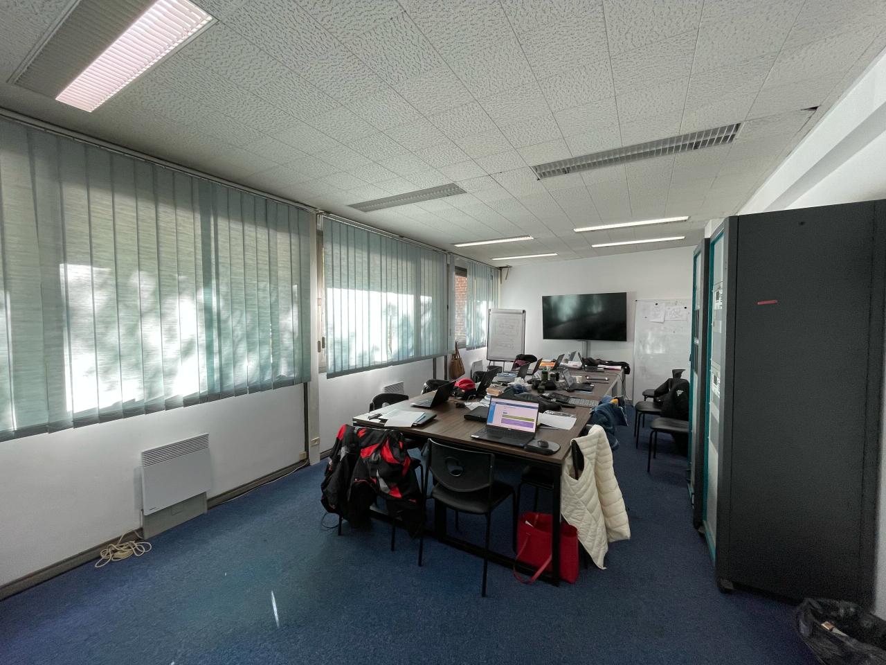 Vente bureau Rouen Seine-Maritime OVBUR2532550 6