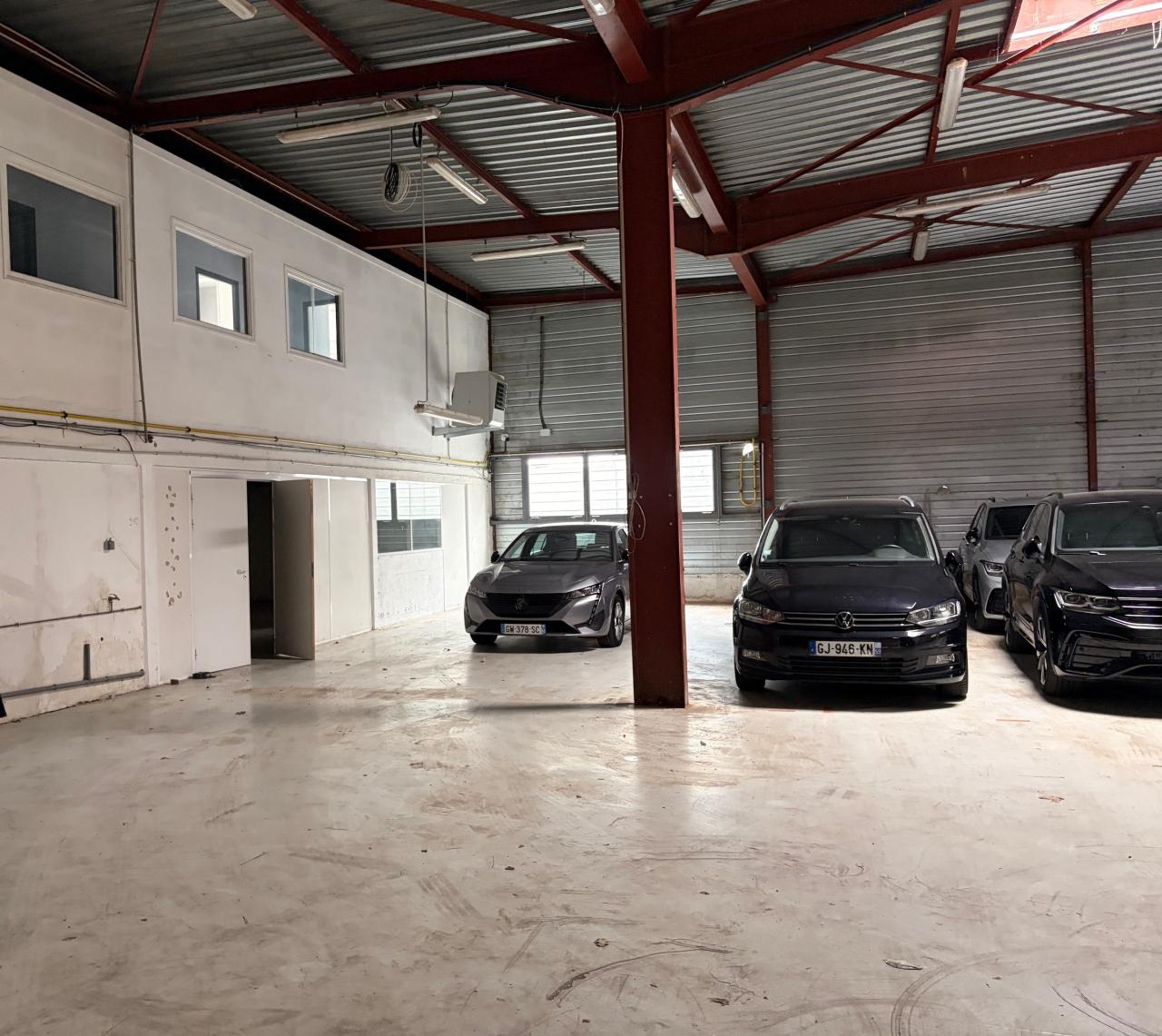 Vente local d'activité Dardilly Rhône OVACT2640487 7