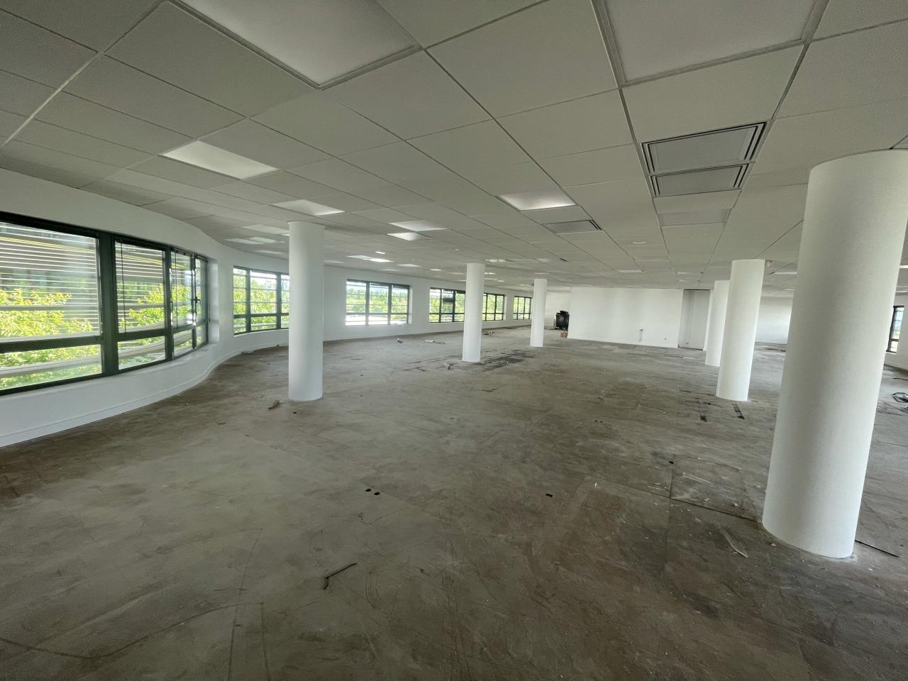 Location bureau Blagnac Haute-Garonne OLBUR2108320 25