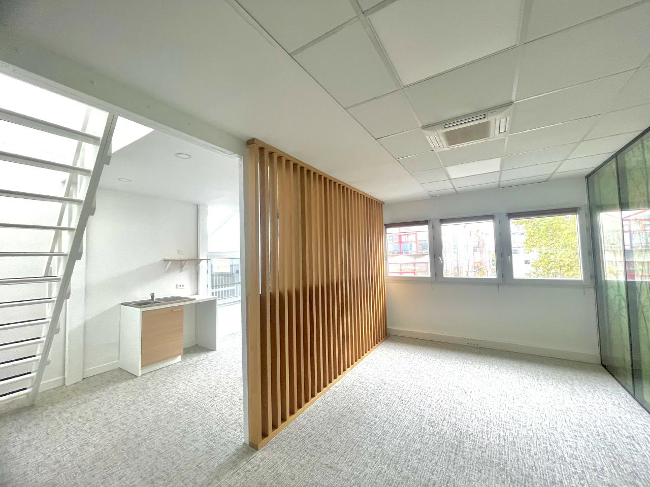 Location bureau La Plaine Saint-Denis Seine-Saint-Denis OLBUR2423847 5