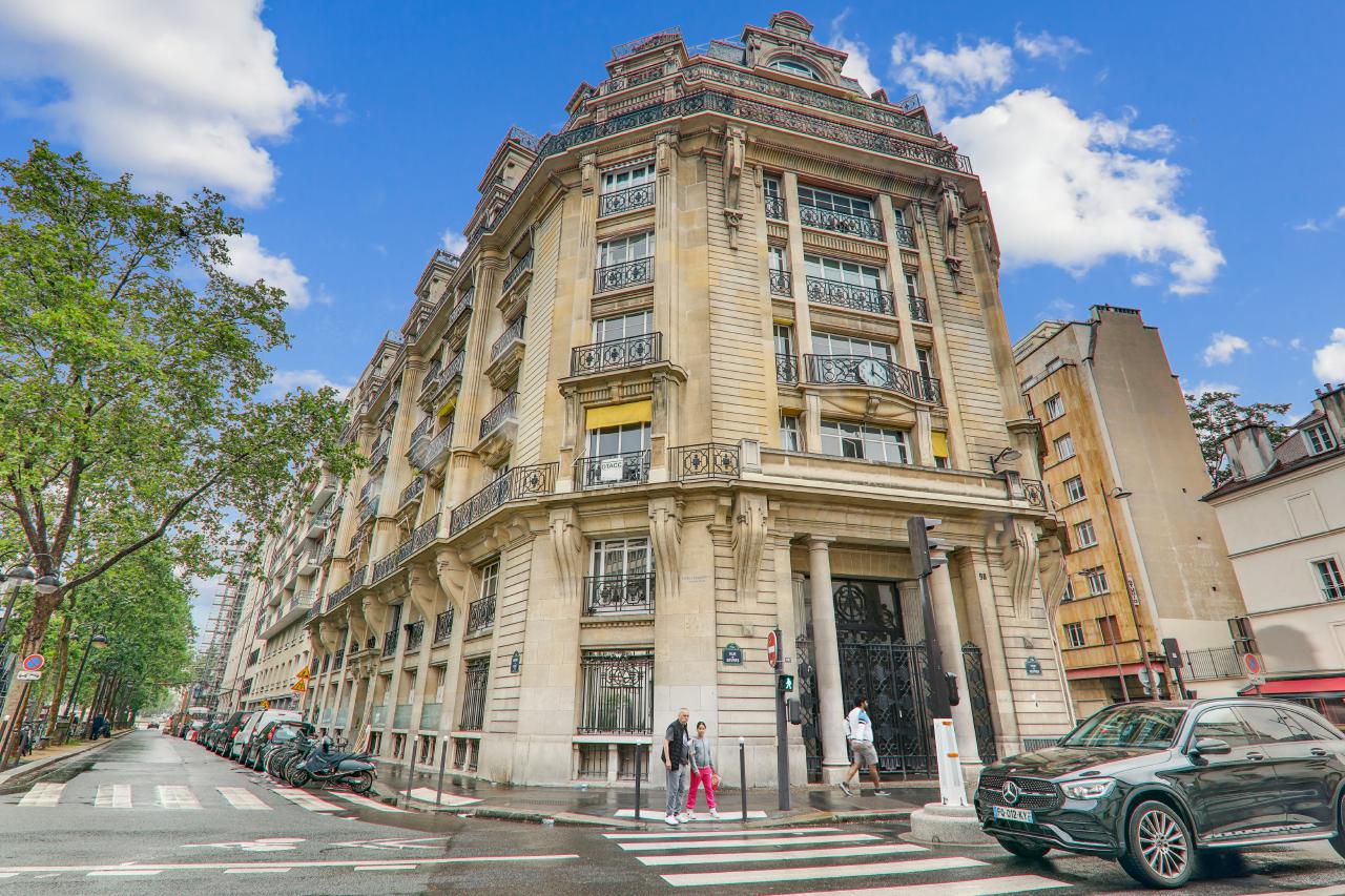 Location bureau Paris OLBUR2422906