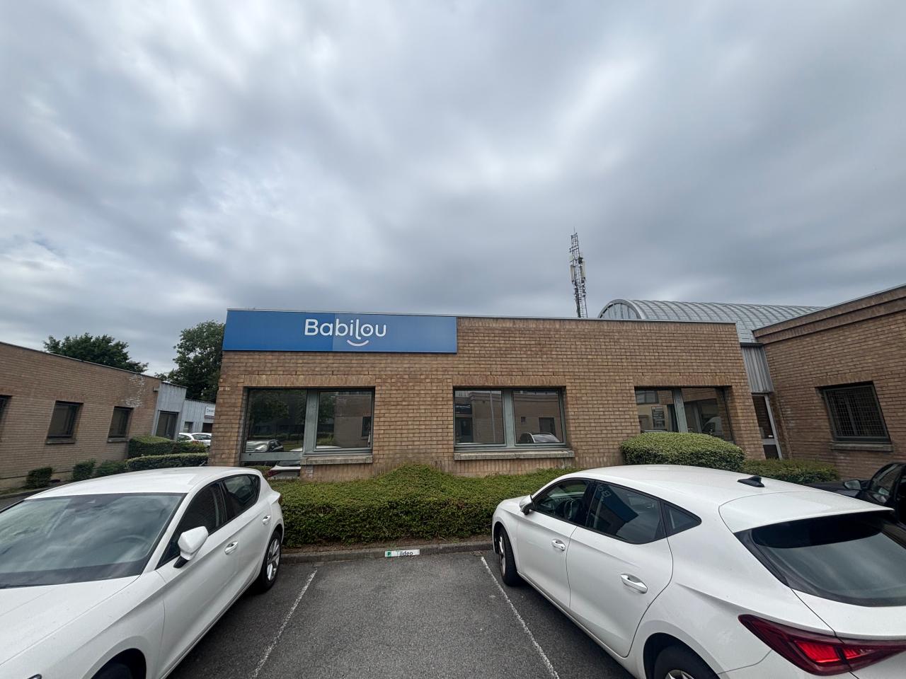 Vente bureau Villeneuve-d'Ascq Nord OVBUR2642789 2