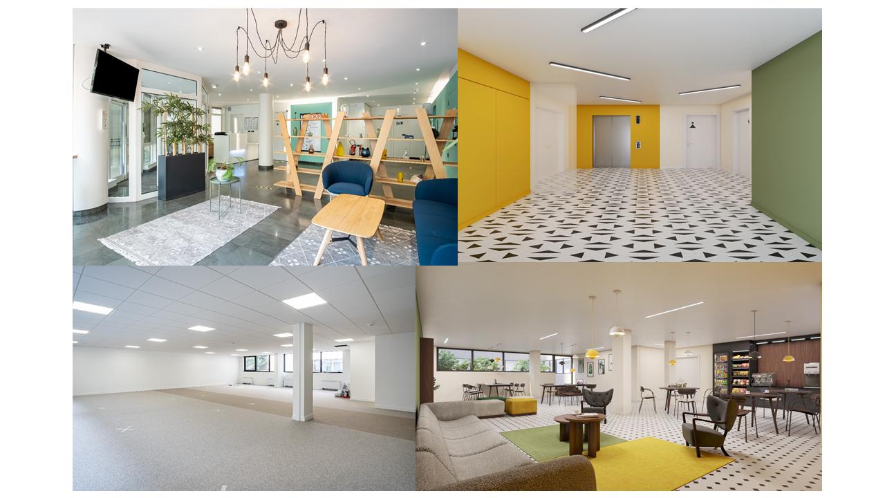 Location bureau Levallois-Perret Hauts-de-Seine OLBUR2001571 14